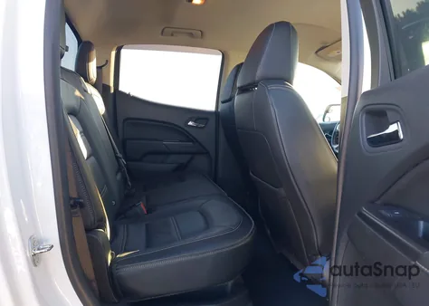 2020 GMC Canyon 4Wd Short Box Denali z USA, uszkodzony, nr VIN 1GTG6EEN6L1126750